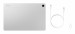 Samsung Galaxy Tab A9+ (X210) 8/128GB WIFI Silver - Galeria zdjęcie 3