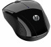 Mysz HP 220 Silent Wireless Mouse bezprzewodowa czarna 391R4AA - Galeria zdjęcie 1