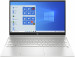 HP Pavilion 15-eh1318nw Ryzen 7 5700U 15,6"FHD AG 250nit IPS 24GB_3200MHz SSD512 Radeon RX Vega 8 ALU Win11 2Y Natural Silver - Galeria zdjęcie 2