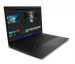 Lenovo ThinkPad L14 G3 Ryzen 7 PRO 5675U 14"FHD AG IPS 16GB SSD512 Radeon RX Vega 7 Cam720p LAN BLK W11Pro (REPACK) 2Y - Galeria zdjęcie 4