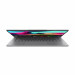 Lenovo Yoga Slim 7 15ILL9 Ultra 7 258V 15.3" 2.8K IPS 500nits 120Hz Glossy 32GB LPDDR5x-8533 SSD512 Intel Arc Graphics W11Pro Luna Grey - Galeria zdjęcie 9