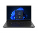 Lenovo ThinkPad L14 G3 i5-1235U 14"FHD IPS 250nits AG 8GB 3200 SSD256 Intel Iris Xe Graphics W11Pro Thunder Black 3Y OnSite (1Y Premier) - Galeria zdjęcie 1