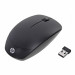Zestaw klawiatura + mysz HP 230 Wireless Mouse and Keyboard Combo bezprzewodowe czarne 18H24AA - Galeria zdjęcie 6