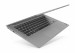 Lenovo IdeaPad 5 14ALC05 Ryzen 5 5500U 14" FHD IPS 300nits AG 8GB DDR4 3200 SSD512 AMD Radeon Graphics Win11 Platinum Grey - Galeria zdjęcie 9