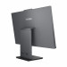 Lenovo AiO ThinkCentre Neo 50a 27 G5 i3-1315U 27.0"FHD IPS 300nits AG 16GB DDR5 SSD512 UHD W11Pro Luna Grey 3Y OnSite - Galeria zdjęcie 6