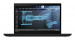 Lenovo ThinkPad P14s G2 Ryzen 7 5850U 14.0"FHD 16GB DDR4 3200 SSD512 AMD Radeon Graphics W11Pro Black 3YRS Premier Support + CO2 Offset - Galeria zdjęcie 7