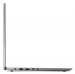 Lenovo IdeaPad Slim 3 15ABR8 Ryzen 5 7530U 15.6" FHD IPS 300nits AG 8GB DDR 3200 SSD512 AMD Radeon Graphics Win11 Arctic Grey 3Y Onsite - Galeria zdjęcie 2