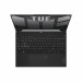 ASUS TUF Gaming F15 FX507VV-TT901W i7-13620H 15.6" FHD Value IPS-level 144Hz 250nits AG 16GB DDR5 4800 SSD1TB GeForce RTX 4060 8GB LAN WLAN+BT Cam720p Backlit Keyboard RGB 90WHrs Win11 Mecha Gray - Galeria zdjęcie 8