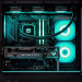Komputer Actina View 14700KF/32GB/1TB/RTX4090/1000W - Galeria zdjęcie 10
