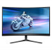 MONITOR PHILIPS LED 27" 27M2C5500W/00 240Hz - Galeria zdjęcie 1