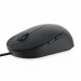 Dell Laser Wired Mouse MS3220 Black - Galeria zdjęcie 2