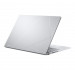 ASUS Zenbook 14 OLED UX3405MA-PP174W Ultra 5 Processor 125H 14.0" 3K 120z 400nits Glossy 16GB LPDDR5X SSD1TB Intel Arc Graphics WLAN+BT Cam 75WHrs Win11 Foggy Silver - Galeria zdjęcie 6