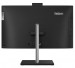 Lenovo AIO  ThinkCentre neo 30a G4 i5-13420H 23.8" FHD IPS 250nits AG 16GB DDR4 3200 SSD512 Intel UHD Graphics W11Pro Raven Black 3Y onSite - Galeria zdjęcie 4