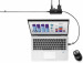 Stacja dokująca HP USB-C Travel Hub G2 235N8AA - Galeria zdjęcie 5