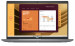 Dell Latitude 5550 Ultra 5 125U 15.6" FHD 60Hz 250nits 16GB DDR5 5600 SSD512 Intel Graphics FgrPr & SmtCd FHD IR Cam Mic WLAN + BT Backlit Kb 3 Cell W11Pro 3Y Pro Support - Galeria zdjęcie 1