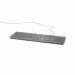 Dell Multimedia Keyboard-KB216 - US International (QWERTY) - Grey - Galeria zdjęcie 4