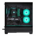 Komputer Actina View 12400F/32GB/1TB/RTX4060/600W - Galeria zdjęcie 3