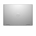 Dell Inspiron 2in1 7430 i5-1335U 14.0" FHD+ Touch 8GB SSD512 Intel Iris Xe backlit Win11 Silver - Galeria zdjęcie 7