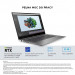 HP ZBook Studio G8 i7-11800H 15,6"FHD 16GB DDR4 3200 SSD512 Quadro T1200 W10Pro - Galeria zdjęcie 11
