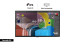 MONITOR SAMSUNG LED 32" LS32B800PXUXEN - Galeria zdjęcie 9