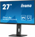 MONITOR IIYAMA LED 27’’ XUB2793HS-B6 - Galeria zdjęcie 5