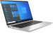 HP EliteBook 1040 G8 i5-1145G7 14"FHD Touch AG 16GB SSD256 BT x360 4G_LTE BLKB FPR W11Pro Silver (REPACK) 2Y - Galeria zdjęcie 3