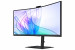 MONITOR SAMSUNG LED 34" LS34C652VAUXEN 100Hz - Galeria zdjęcie 6