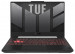 ASUS TUF Gaming A15 FA507NVR-LP017W Ryzen 7 7435HS 15.6"FHD 144Hz Value IPS-level 250nits AG 16GB DDR5 SSD512 GeForce RTX 4060 8GB WLAN+BT LAN Cam720p 90WHrs Win11 Mecha Gray - Galeria zdjęcie 1
