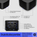 Stacja dokujaca HP Thunderbolt Dock G4 USB-C 120W - Galeria zdjęcie 5