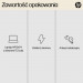 HP Envy 17-cw0229nw i5-13500H 17.3"FHD IPS 300nits 16GB DDR4 SSD512 Intel Iris Xe IR Camera Win11 2Y Natural Silver - Galeria zdjęcie 15