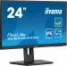 MONITOR IIYAMA LED 23,8” XUB2463HSU-B1 - Galeria zdjęcie 4