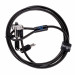 Dell N17 Keyed Laptop Lock For Dell Devices - Galeria zdjęcie 1