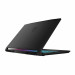 MSI Katana 17 B12UCRK-1056XPL i7-12650H 17.3" FHD 144Hz 16GB DDR5 SSD512 RTX 3050 4GB NoOS - Galeria zdjęcie 6