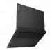 Lenovo Legion Pro 5 16ARX8 Ryzen 7 7745HX 16" WQXGA IPS 500nits AG 240Hz 16GB DDR5 5200 SSD512 GeForce RTX 4070 8GB Win11 Onyx Grey - Galeria zdjęcie 8