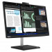 Lenovo AIO  ThinkCentre neo 30a G4 i5-13420H 23.8" FHD IPS 250nits AG 16GB DDR4 3200 SSD512 Intel UHD Graphics W11Pro Raven Black 3Y onSite - Galeria zdjęcie 2