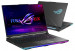ASUS ROG Strix SCAR 16 G634JZR-N4003 i9 14900HX 16.0" 2,5K 240Hz IPS-level 500nits Anti-glare 32GB DDR5 SSD1TB GeForce RTX 4080 16GB WLAN+BT Cam720p 90WHrs NoOS Off Black - Galeria zdjęcie 1