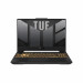 ASUS TUF Gaming F15 FX507VI-LP075W i7-13620H 15.6" FHD 144Hz Value IPS-level 250nits AG 16GB DDR5 4800 SSD1TB GeForce RTX 4070 8GB LAN WLA+BT Cam 90WHrs Win11 Mecha Gray - Galeria zdjęcie 1