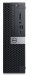 Dell SFF 5060K1 i5-8500 8GB DDR4 SSD512 Keyboard+Mouse W11Pro (REPACK) 2Y - Galeria zdjęcie 1