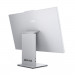 Lenovo IdeaCentre AIO 27IRH9 i7-13620H 27" QHD IPS 350nits AG 16GB DDR5 5200 SSD1TB Intel UHD Graphics Win11 Cloud Grey - Galeria zdjęcie 6