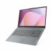 Lenovo IdeaPad Slim 3 15ABR8 Ryzen 5 7430U 15.6"FHD IPS 300nits AG 16GB DDR4 3200 SSD512 AMD Radeon Graphics Win11 Arctic Grey - Galeria zdjęcie 13