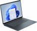 HP Spectre x360 16-aa0065nw Ultra 7-155H 16" 2.8K Touch OLED AR Low Blue Light 400 nits VRR 48-120Hz 16GB LPDDR5 SSD1TB Intel Arc Graphics FPR W11Pro 2Y Slate Blue - Galeria zdjęcie 3