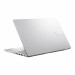 ASUS VivoBook 15 X1504VA-BQ1036 i3-1315U 15,6"FHD 250nits AG IPS-Level 8GB DDR4 SSD512GB Intel UHD Graphics NoOS Srebrny - Galeria zdjęcie 9