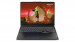 Lenovo IdeaPad Gaming 3 16ARH7 Ryzen 5 6600H 16" WQXGA IPS 500nits AG 165Hz 16GB DDR5 4800 SSD512 GeForce RTX 3050 4GB LAN NoOS Onyx Grey - Galeria zdjęcie 1