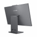 Lenovo IdeaCentre AIO 27IRH9 i3-1315U 27" FHD IPS 300nits AG 8GB DDR5 5200 SSD512 Intel UHD Graphics NoOS Luna Grey - Galeria zdjęcie 4