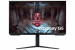 MONITOR SAMSUNG ODYSSEY G5 LED 32" LS32CG510EUXEN - Galeria zdjęcie 1