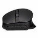 Mysz bezprzewodowa ASUS SmartO Mouse czarna - Galeria zdjęcie 4