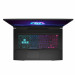MSI Katana A17 AI B8VF-1004XPL Ryzen 7 8845HS 17.3" FHD 144Hz 16GB DDR5 SSD1TB RTX 4060 8GB NoOS - Galeria zdjęcie 6