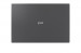 LG Gram i5-1340P 16" WQXGA 8GB SSD512 BT BLKB FPR W11Pro Charcoal Gray (REPACK) 2Y - Galeria zdjęcie 6