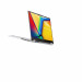 ASUS Vivobook S 16 Flip TN3604YA-MC058W Ryzen 5 7530U 16.0"WUXGA Touch IPS 60Hz 300nits 16GB DDR4 SSD512 Radeon Vega 7 Graphics WLAN+BT Cam 42WHrs Win11 Cool Silver - Galeria zdjęcie 10