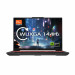 ASUS TUF Gaming A16 FA607NU-R5085W Ryzen 5 7535HS 16.0" FHD+ 144Hz Value IPS-level 300nits AG 8GB DDR5 SSD512 GeForce RTX 4050 6GB LAN WLAN+BT Cam720p 56Wh Win11 Mecha Gray - Galeria zdjęcie 1